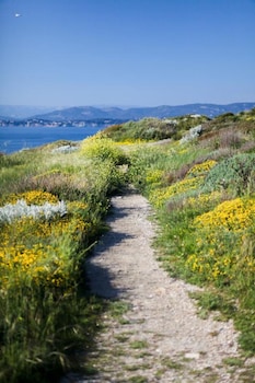 six fours les plages