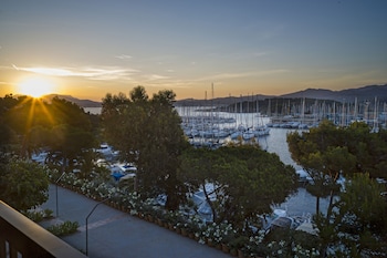 six fours les plages