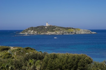 six fours les plages