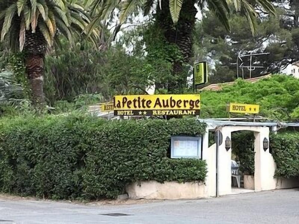 la petite auberge