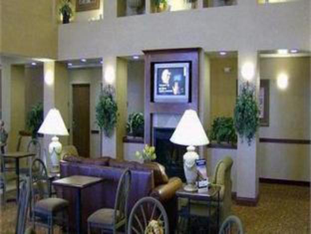 holiday inn express hotel and suites bowling green by ihg