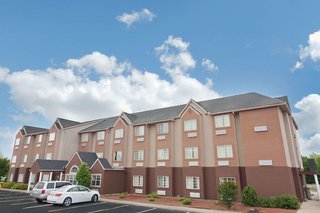 Microtel Inn & Suites By Wyndham Brandon,Flowood>>Brandon,2 star