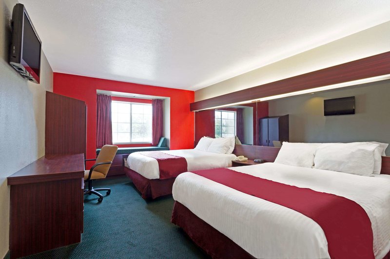 microtel inn and suites by wyndham brandon