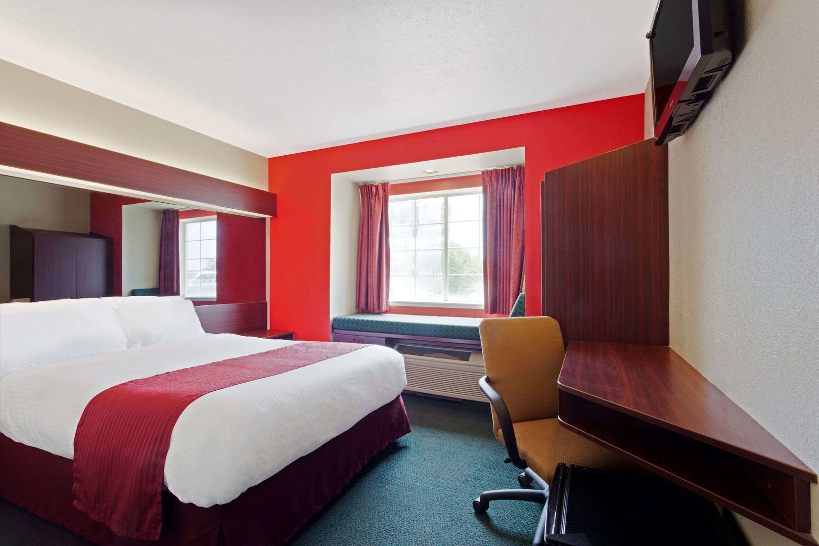 microtel inn and suites by wyndham brandon