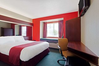Microtel Inn & Suites By Wyndham Brandon,Flowood>>Brandon,2 star