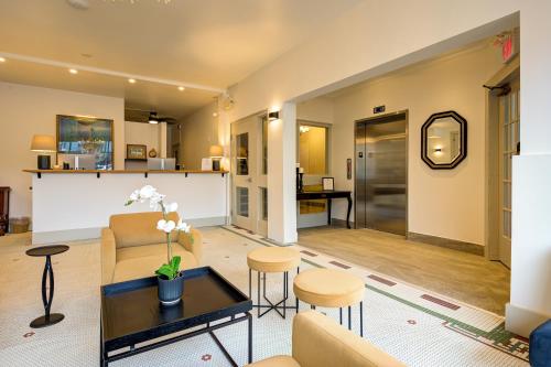 the windsor hotel by hoco hotels collection