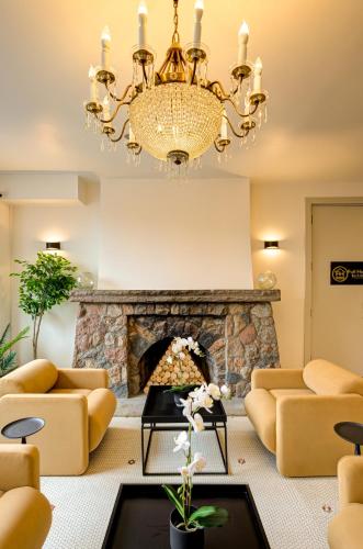 the windsor hotel by hoco hotels collection