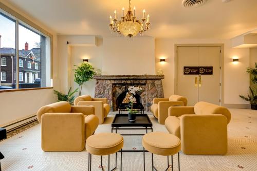 the windsor hotel by hoco hotels collection