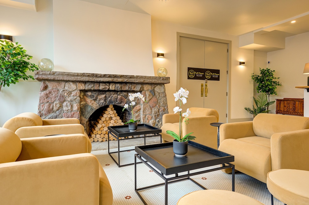 the windsor hotel by hoco hotels collection