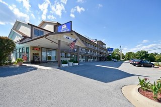 Americas Best Value Inn Branson,Point Lookout>>Branson,2 star