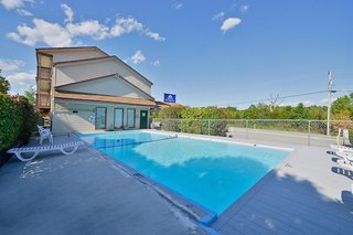 Americas Best Value Inn Branson,Point Lookout>>Branson,2 star