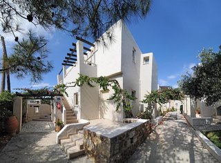 Ourania Apartments,Gournai>>Crete,3 star