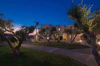 ourania apartments