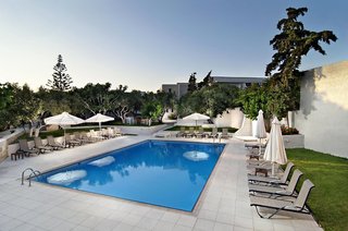 Ourania Apartments,Gournai>>Crete,3 star