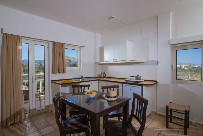 ourania apartments