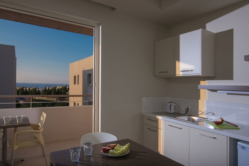 ourania apartments