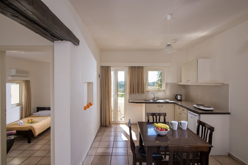 ourania apartments