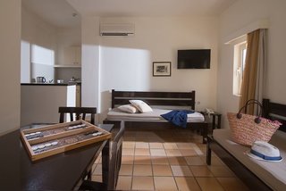 ourania apartments