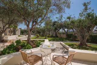 ourania apartments