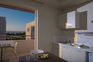 ourania apartments