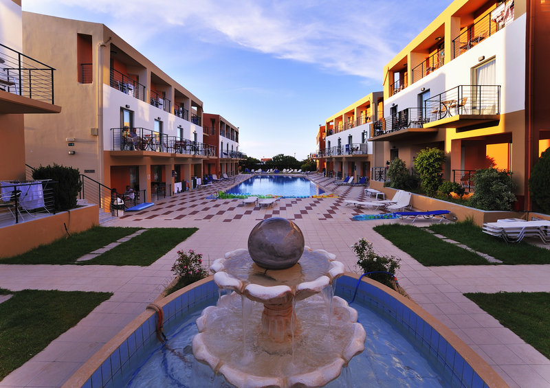 chania