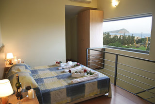 Sunrise Village Hotel,Chania>>Agia Marina,3 star