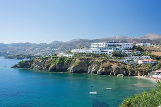 Peninsula Resort & Spa - All Inclusive,Crete>>Agia Pelagia,4 star