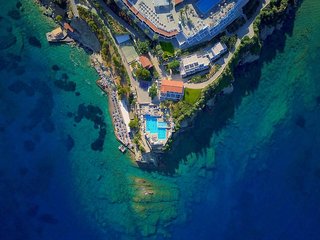 Peninsula Resort & Spa - All Inclusive,Crete>>Agia Pelagia,4 star