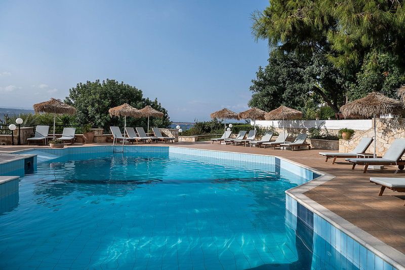 alianthos suites