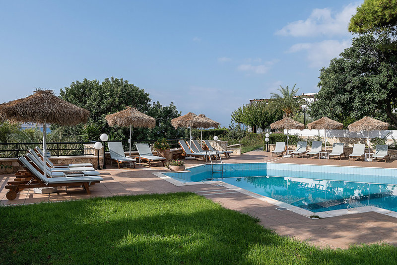 alianthos suites