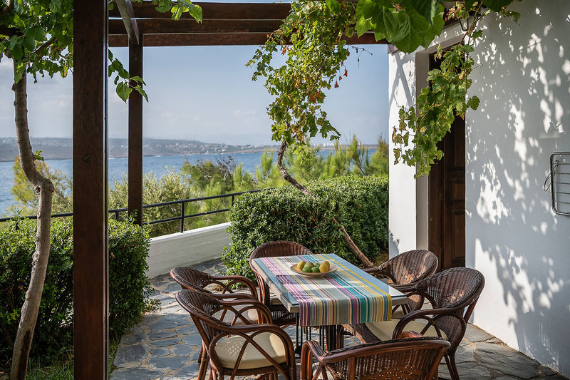 alianthos suites