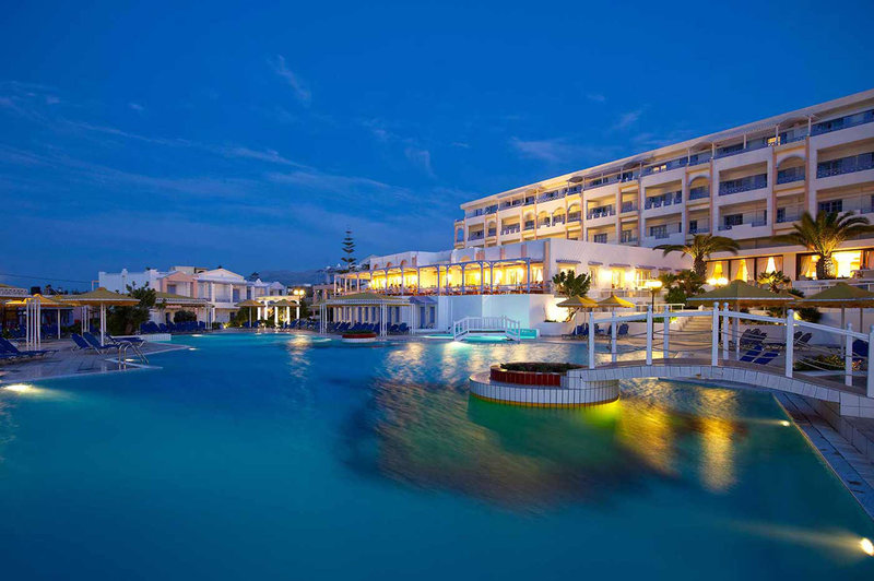 serita beach all inclusive
