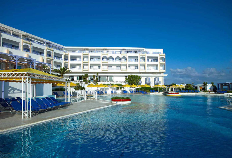 serita beach all inclusive