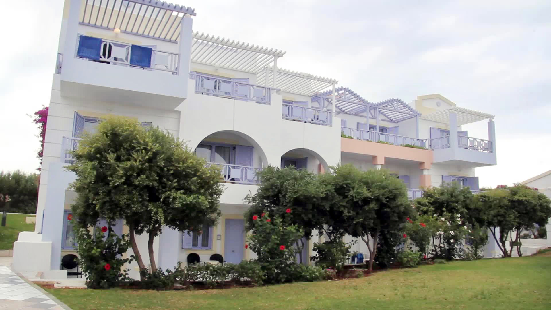 serita beach all inclusive