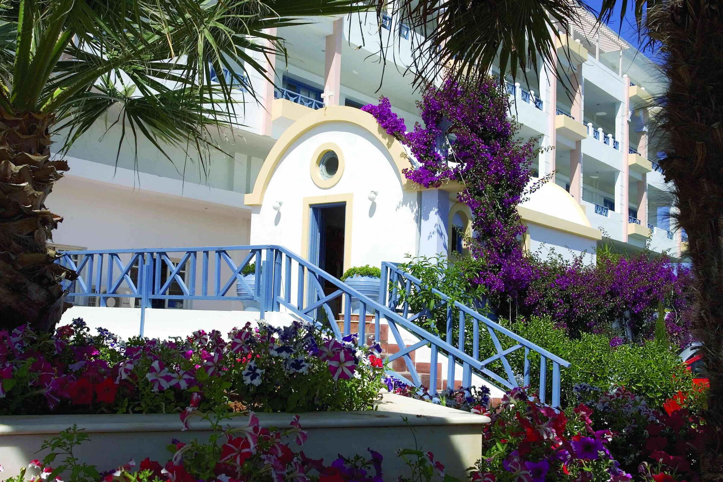 serita beach all inclusive
