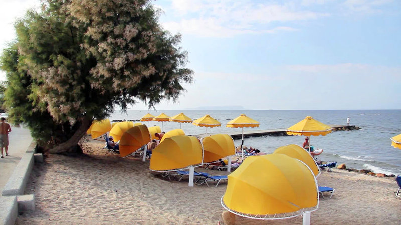 serita beach all inclusive