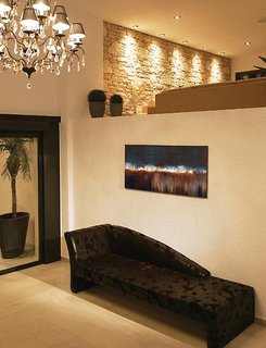elounda palm hotel
