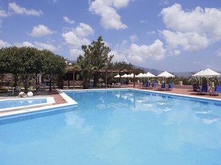 elounda palm hotel