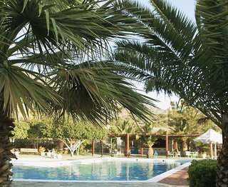 elounda palm hotel