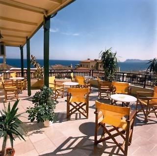 El Greco,Chania Town>>Chania,3 star