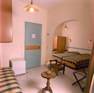 El Greco,Chania Town>>Chania,3 star