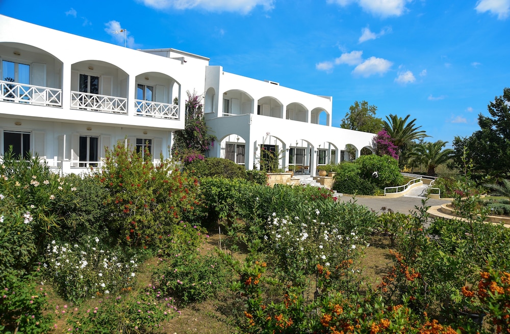 mantenia hotel