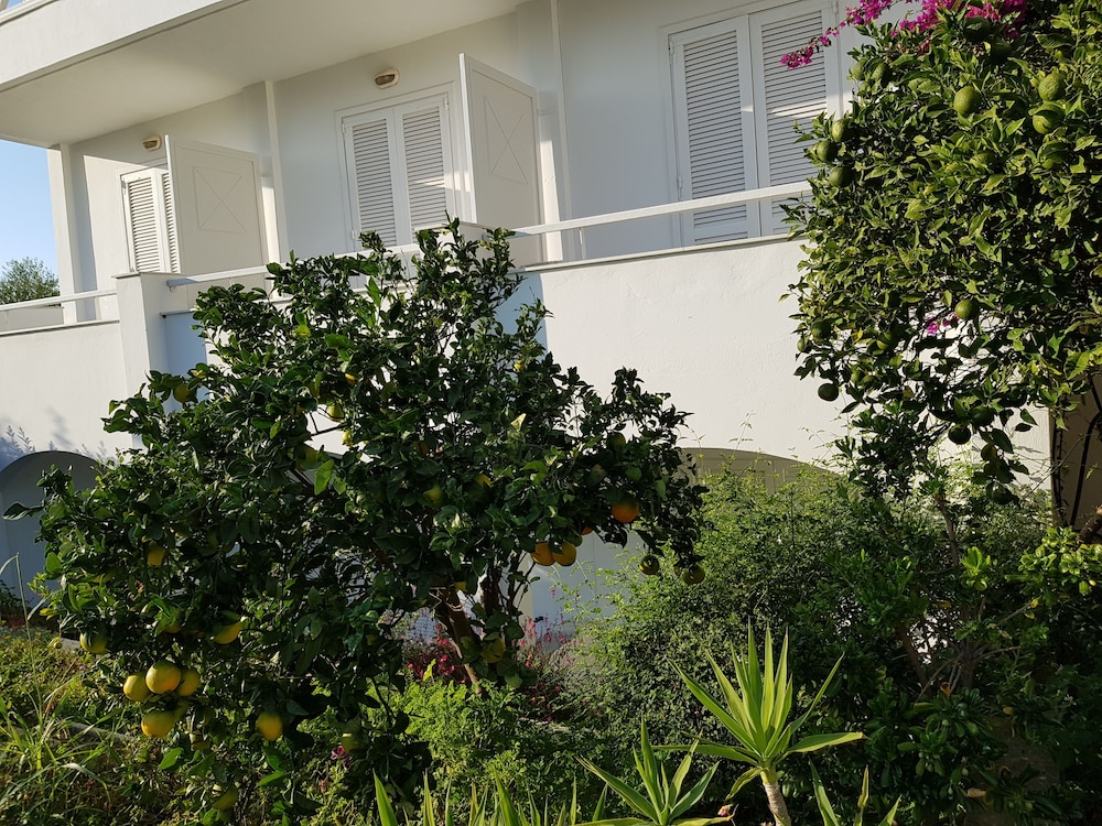 mantenia hotel