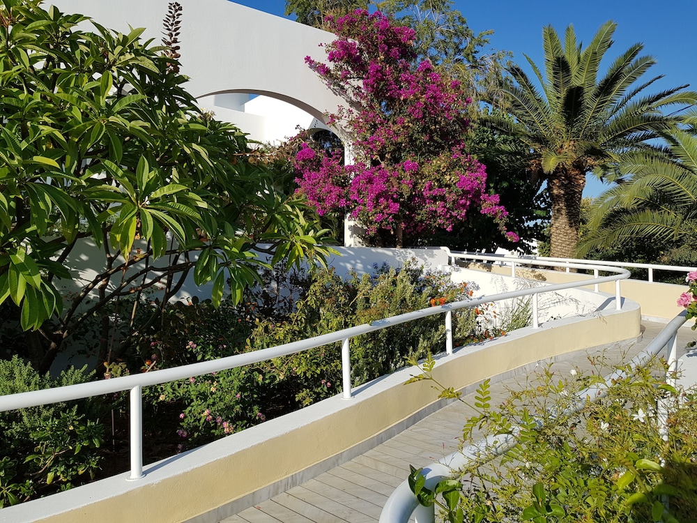 mantenia hotel