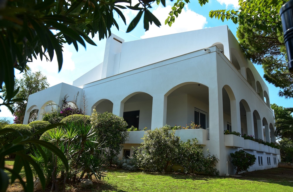 mantenia hotel