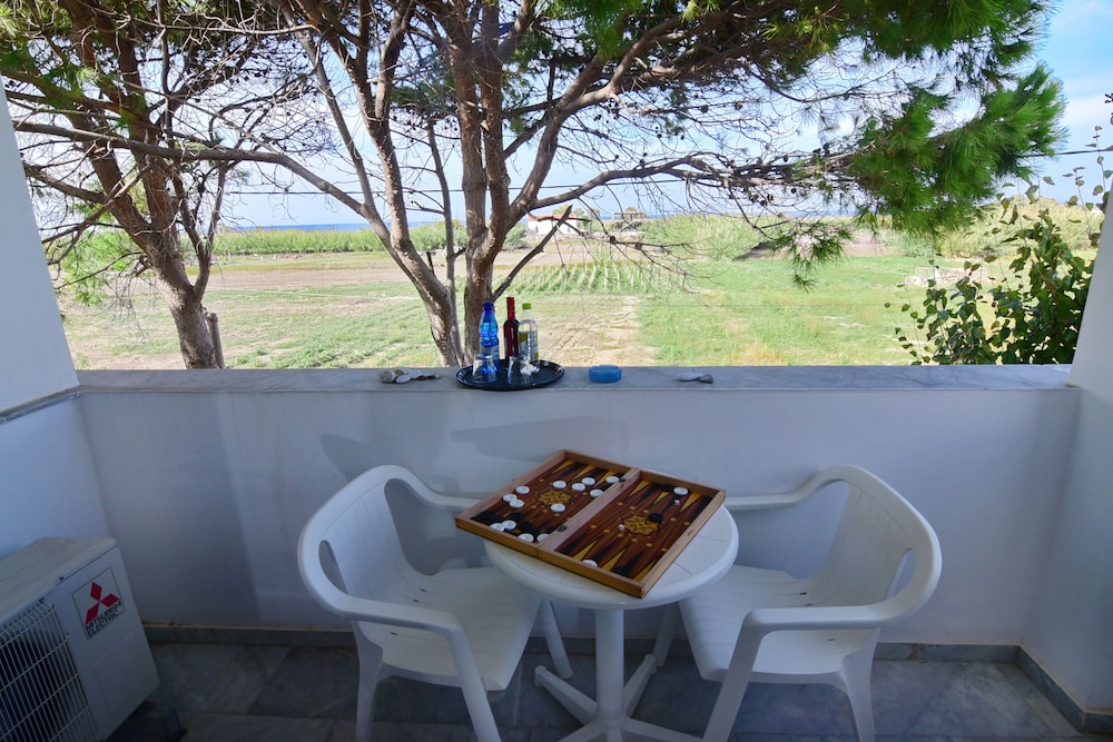 rethymno