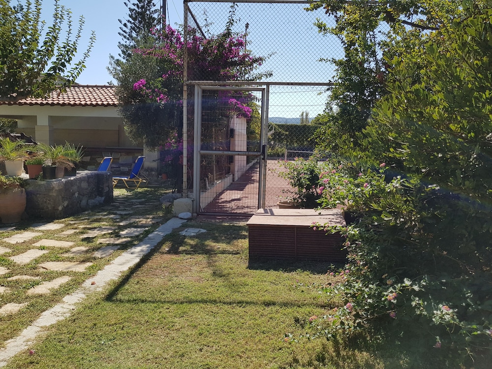 mantenia hotel