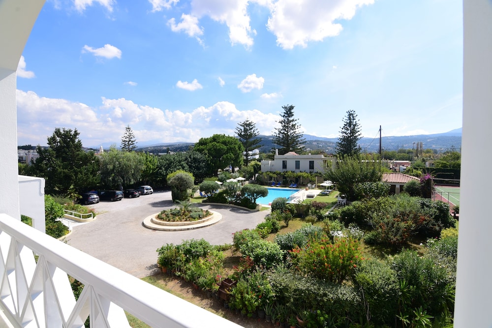 mantenia hotel