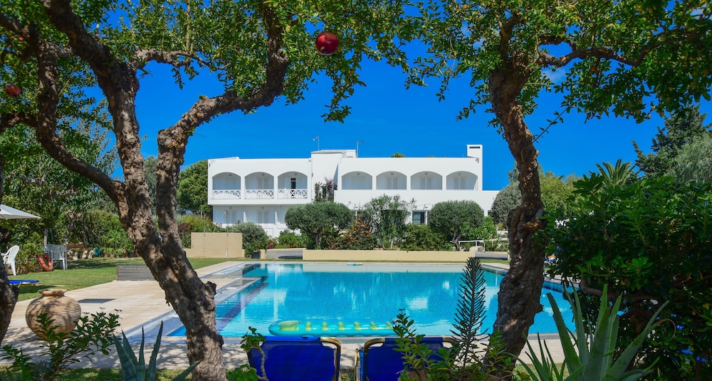 mantenia hotel