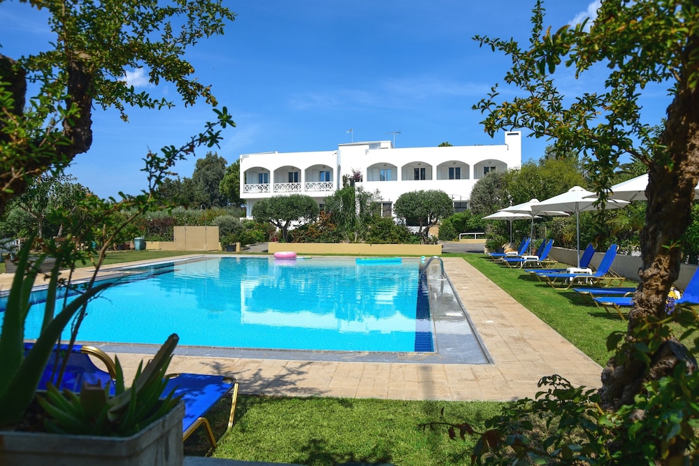 mantenia hotel
